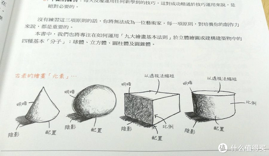 啪啪啪不如唰唰唰 认真30天就可以拥有它 — 《一枝铅笔就能画》绘画书介绍