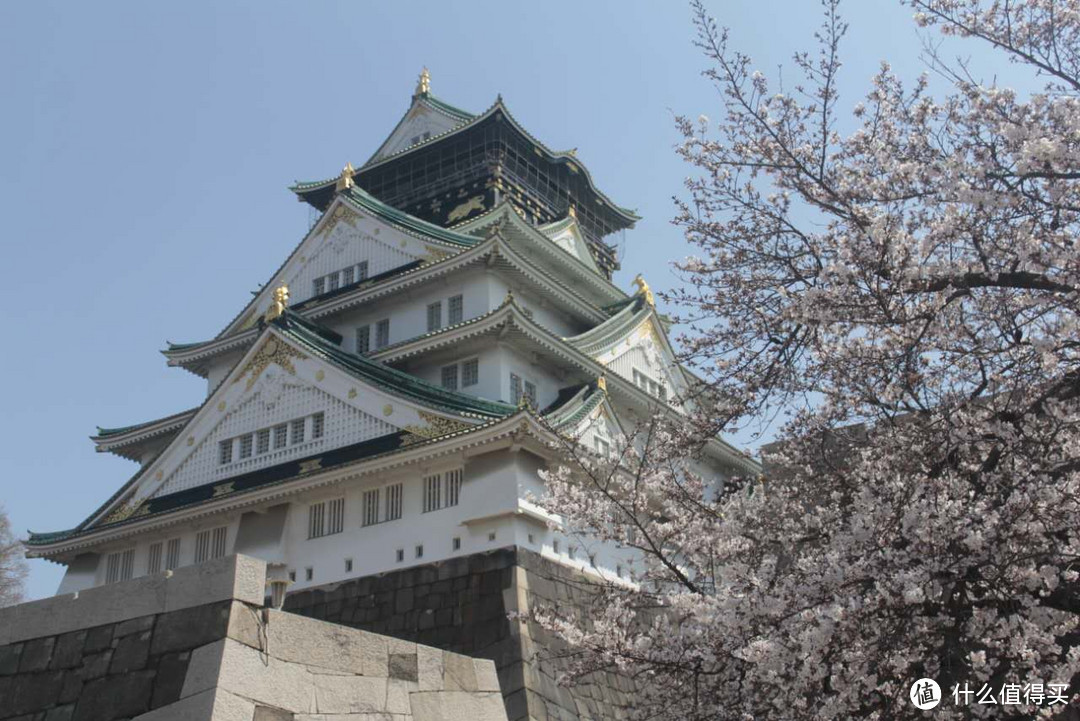 总述与关西部分（大阪-奈良-京都）