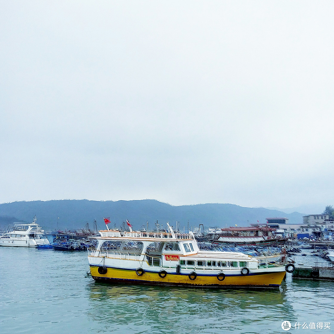 广东惠州巽寮湾~两天一夜旅游攻略