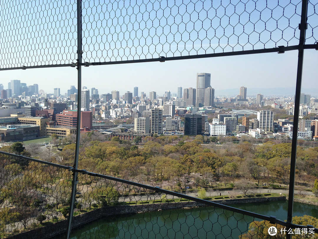 总述与关西部分（大阪-奈良-京都）