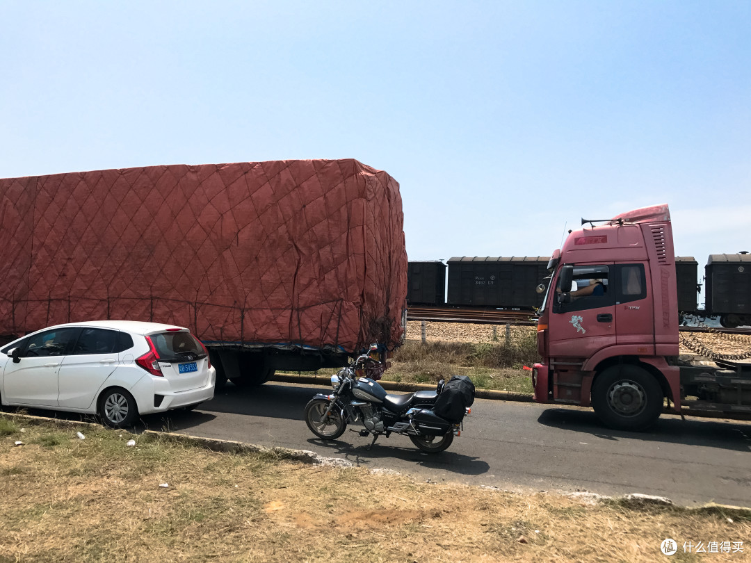 医学狗二次考研失利后放飞自我 — 海南岛环岛骑行