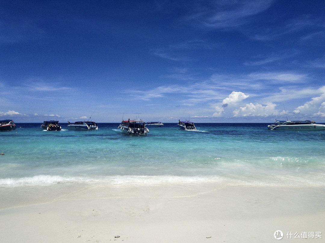 最美的海岛风景---去斯米兰寻找心中的那片净土