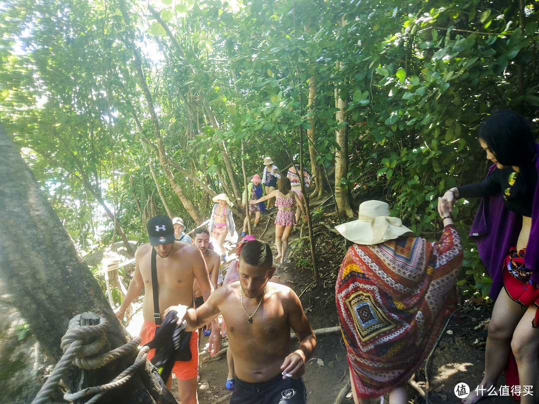 最美的海岛风景---去斯米兰寻找心中的那片净土