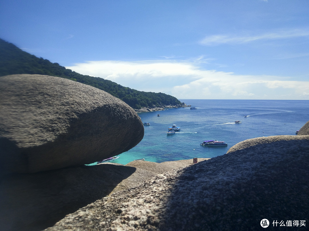 最美的海岛风景---去斯米兰寻找心中的那片净土