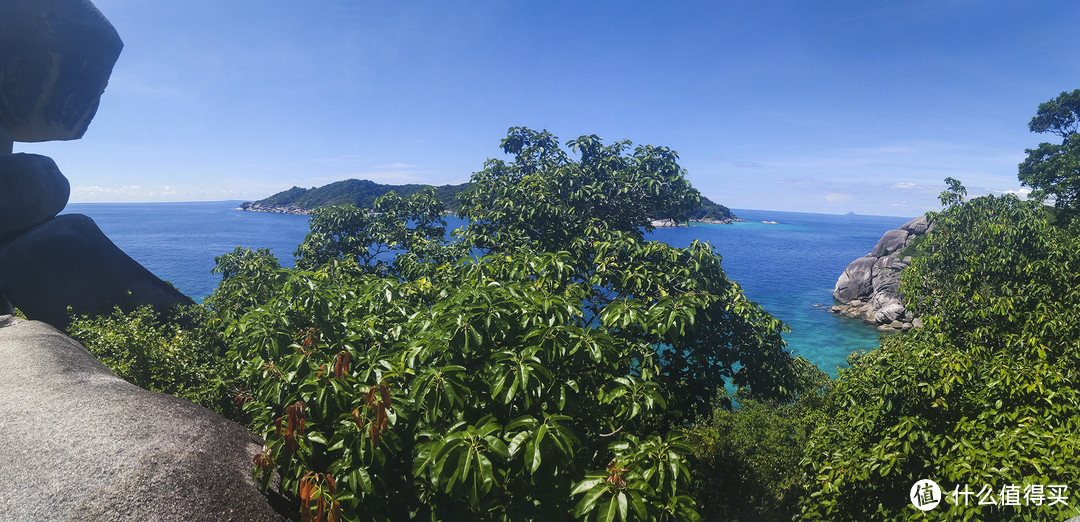 最美的海岛风景---去斯米兰寻找心中的那片净土