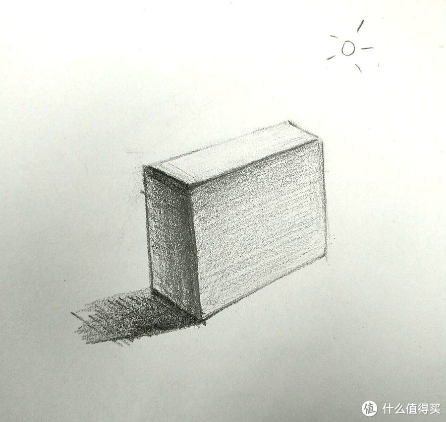 啪啪啪不如唰唰唰 认真30天就可以拥有它 — 《一枝铅笔就能画》绘画书介绍