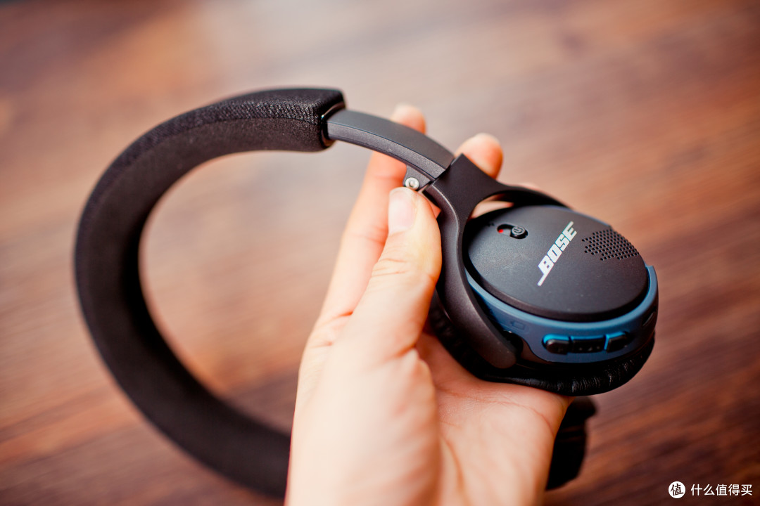 不求有功,但求无过——Bose SoundLink贴耳式蓝牙耳机开箱小晒