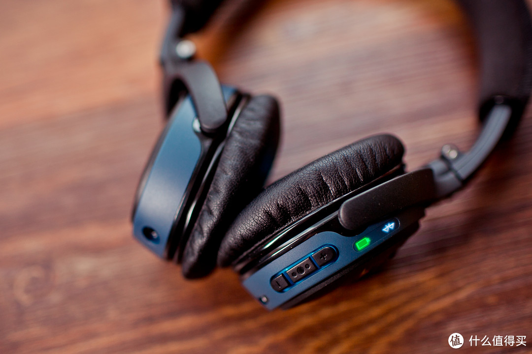 不求有功,但求无过——Bose SoundLink贴耳式蓝牙耳机开箱小晒