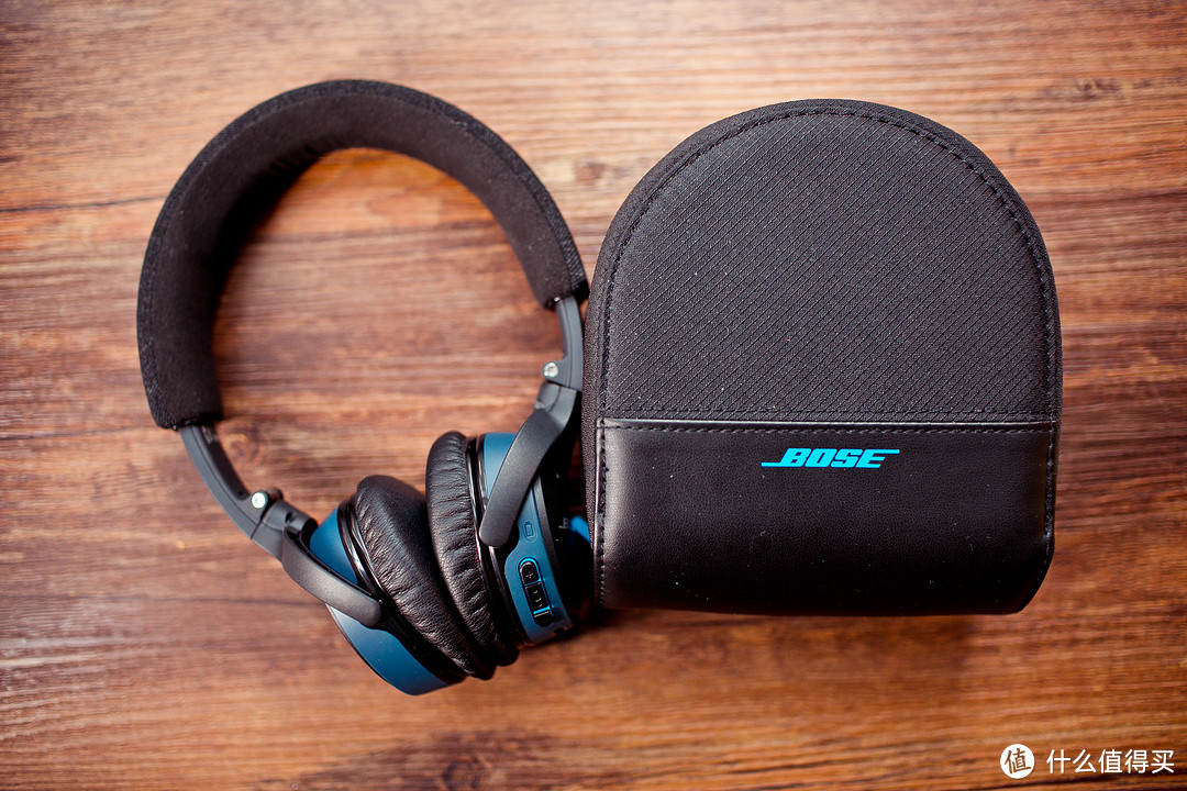 不求有功,但求无过——Bose SoundLink贴耳式蓝牙耳机开箱小晒