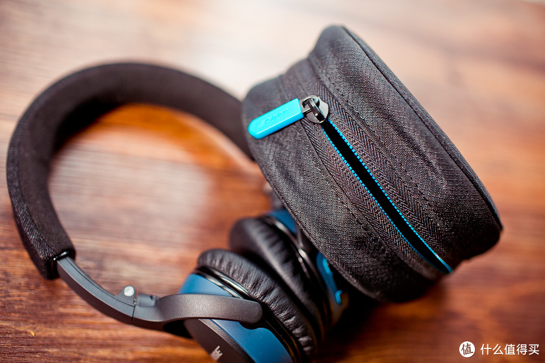 不求有功,但求无过——Bose SoundLink贴耳式蓝牙耳机开箱小晒