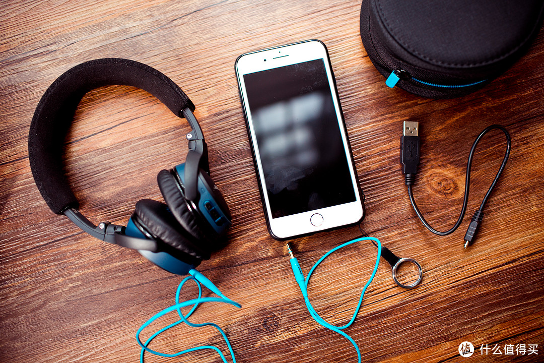 不求有功,但求无过——Bose SoundLink贴耳式蓝牙耳机开箱小晒