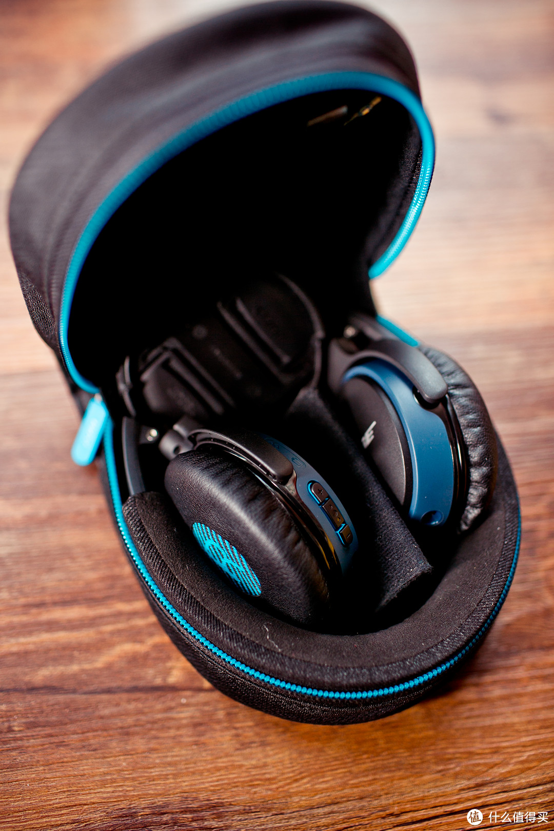 不求有功,但求无过——Bose SoundLink贴耳式蓝牙耳机开箱小晒