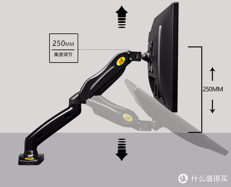 #值物总动员#要实惠？光靠外设赠品就可以摆满半张桌子了