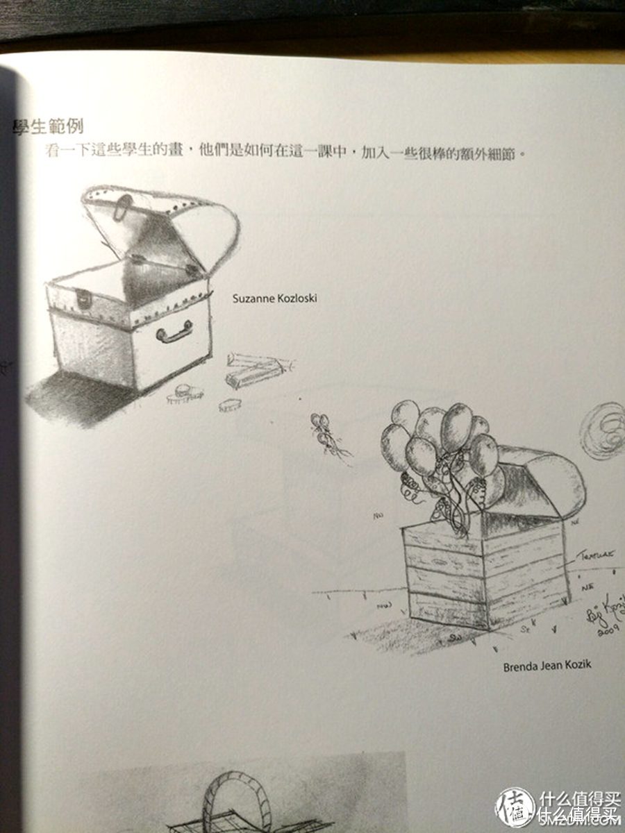 啪啪啪不如唰唰唰 认真30天就可以拥有它 — 《一枝铅笔就能画》绘画书介绍