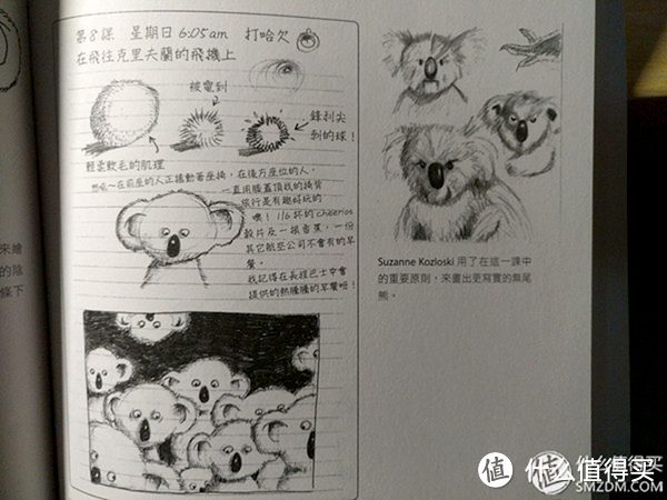 啪啪啪不如唰唰唰 认真30天就可以拥有它 — 《一枝铅笔就能画》绘画书介绍