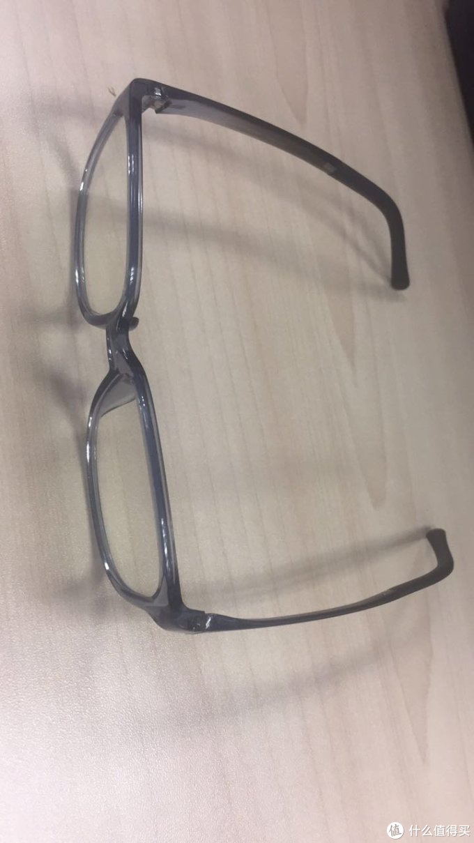 日亚剁手晒单：新入 睛姿 电脑护目镜