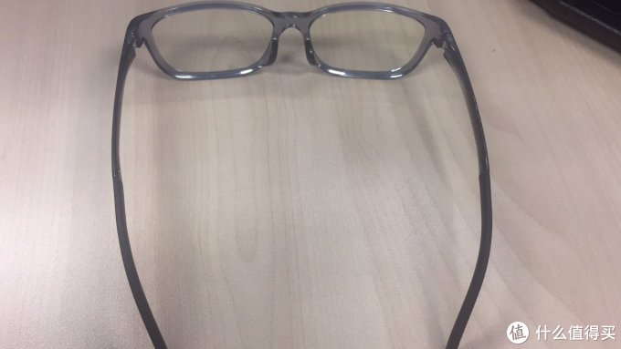 日亚剁手晒单：新入 睛姿 电脑护目镜