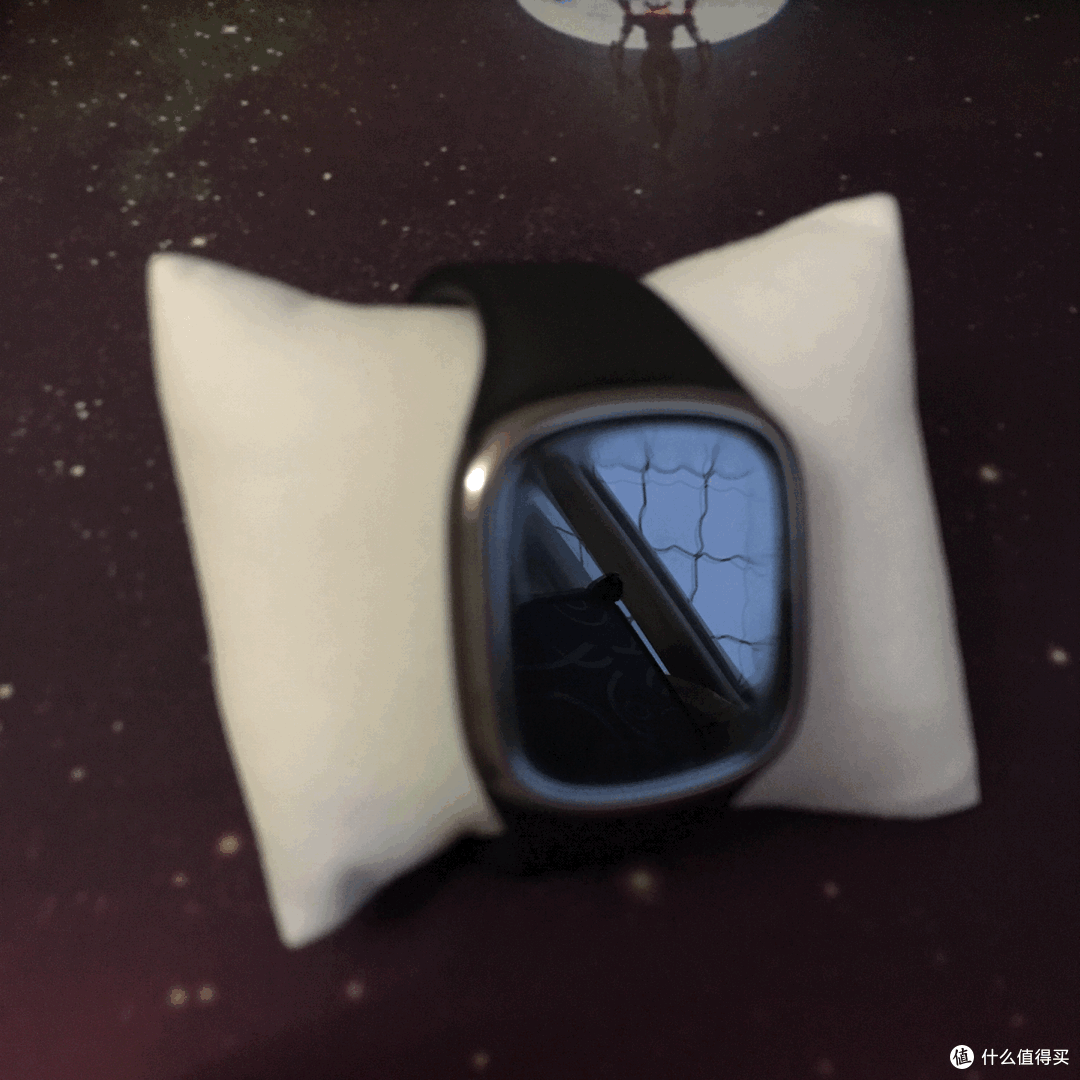 ▲一代功能演示-GIF