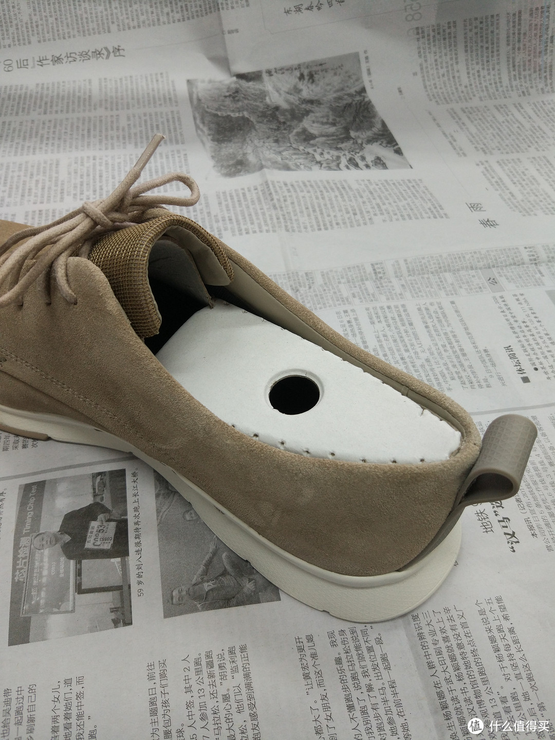 说好的皮鞋开箱怎么就变成了保护剂试验测评 3M Scotchgard 思高洁 绒面防污喷雾保护剂