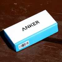 安克 超极充 充电器充电宝二合一外观展示(数据线|外壳|接口|插头)