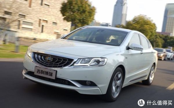 有问必答 篇八:思域和博瑞该买谁 网上汽车报价