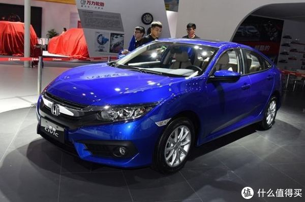 有问必答 篇八:思域和博瑞该买谁 网上汽车报价