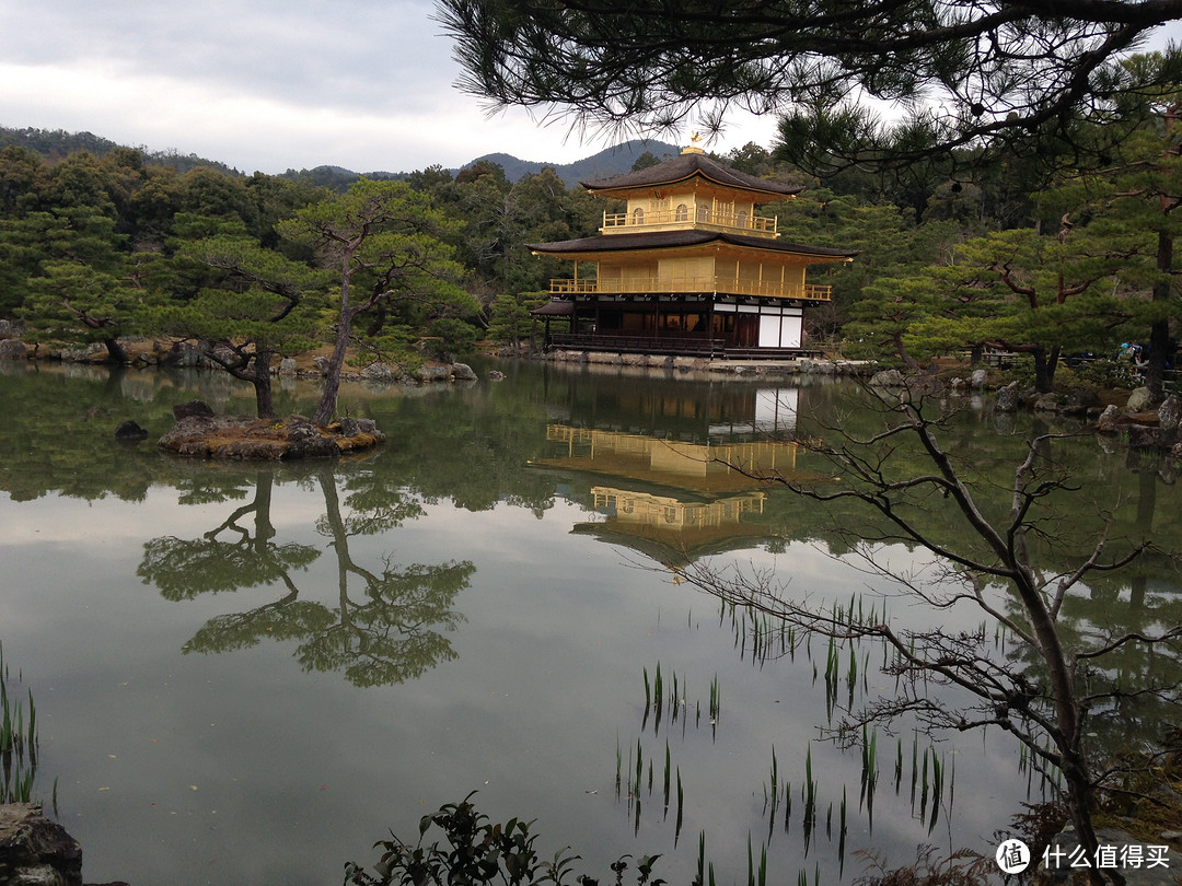 总述与关西部分（大阪-奈良-京都）