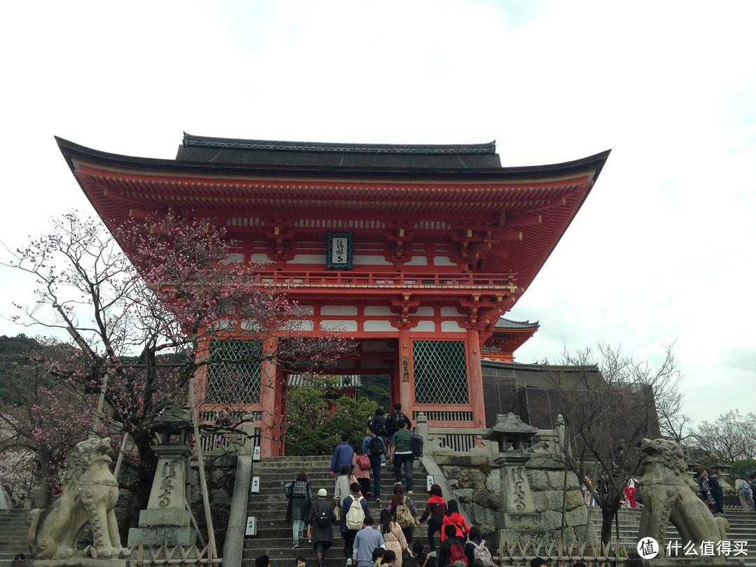 总述与关西部分（大阪-奈良-京都）