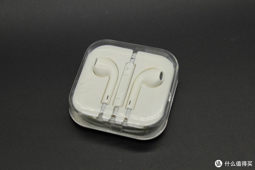 没有3.5mm之后的iphone使用耳机又一解决方案——Lightning EarPods 蓝牙耳机 开箱评测