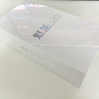 魅蓝 U20外观展示(摄像头|腰圆键|扬声器|卡槽|按键)