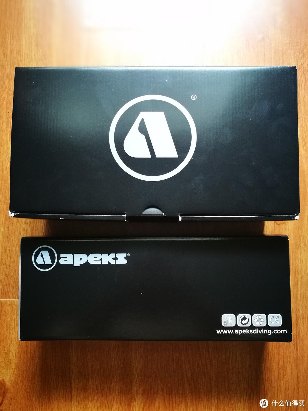 真正的MADE IN U.K 拔草腐国神器-APEKS XTX200潜水呼吸调节器