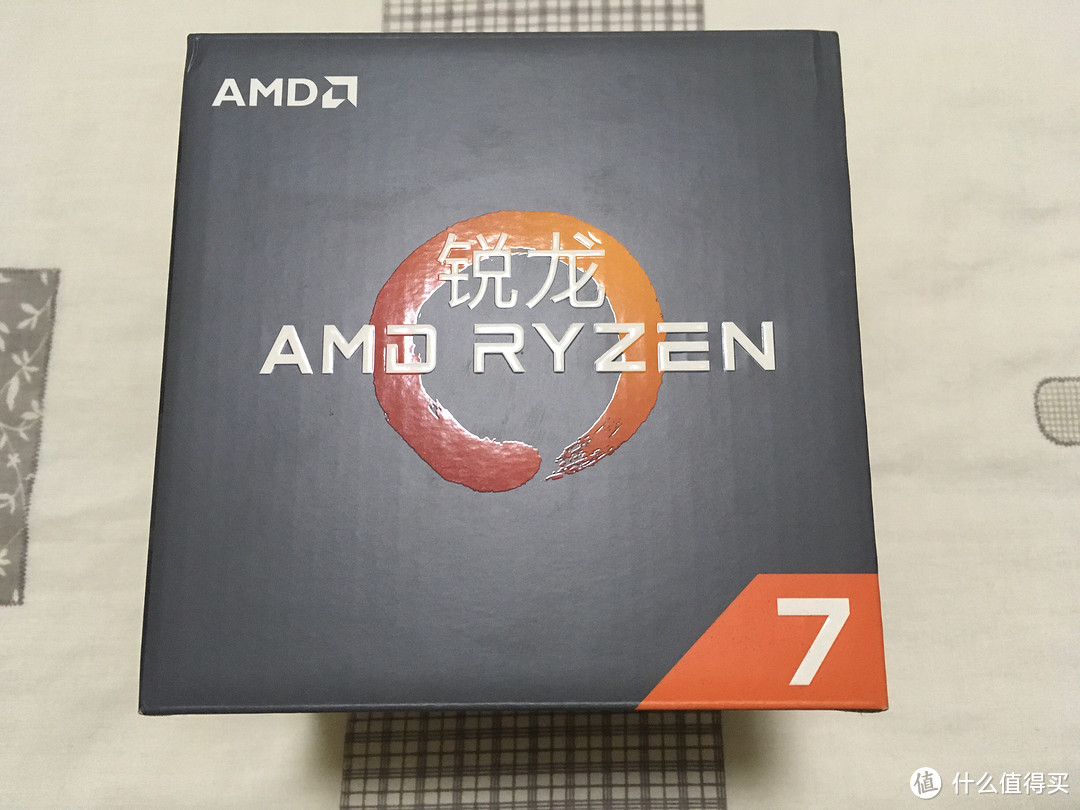 为什么还要在等待？AMD Ryzen 7 1700，再续“Athlon 64 X2”时代的辉煌！