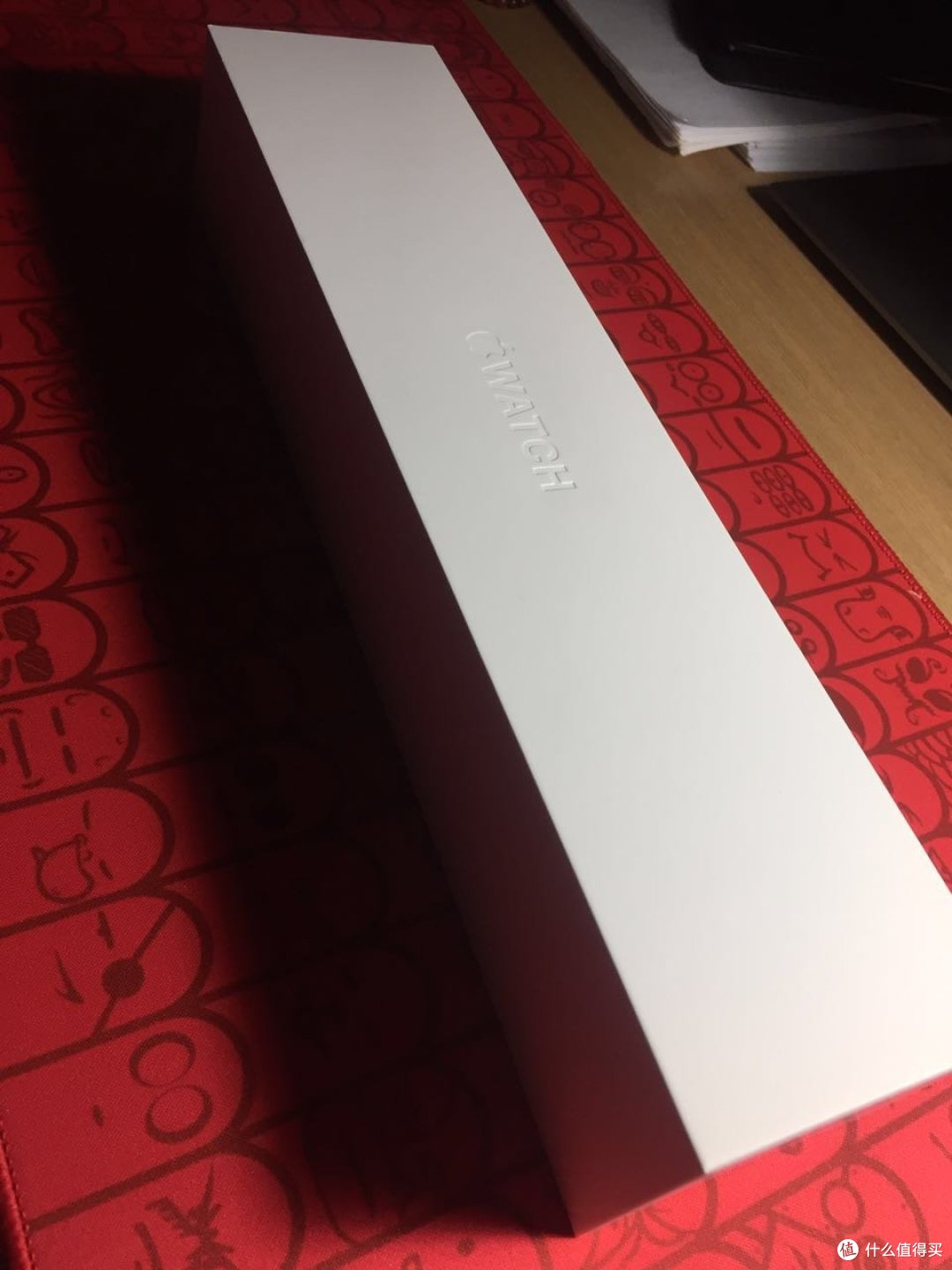 新学期,新电脑,以及随后买的一堆小东西