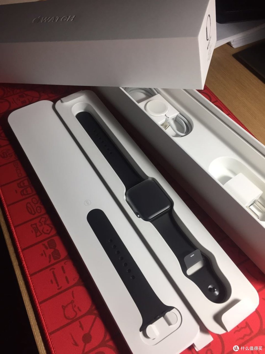 新学期,新电脑,以及随后买的一堆小东西