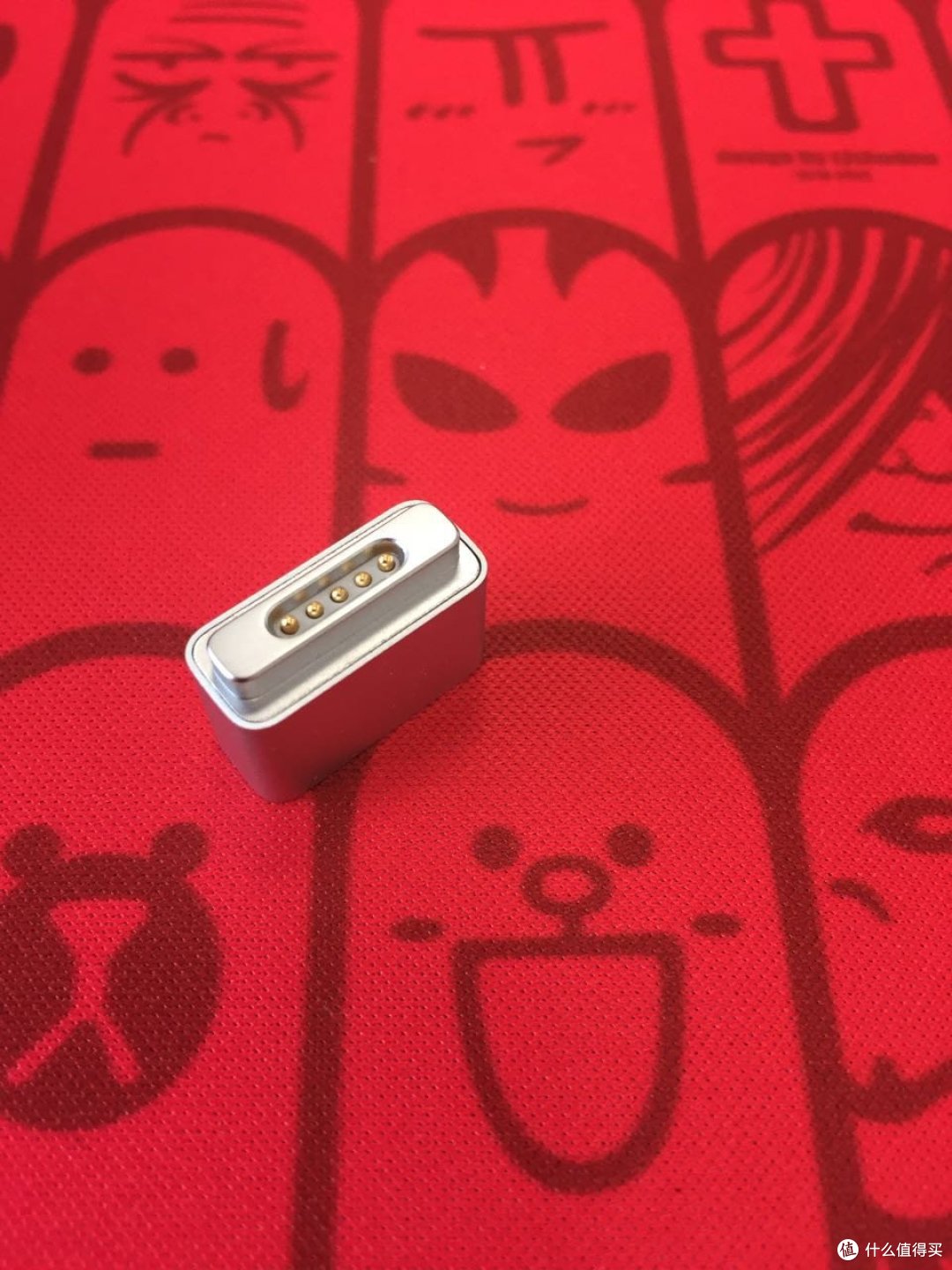 新学期,新电脑,以及随后买的一堆小东西