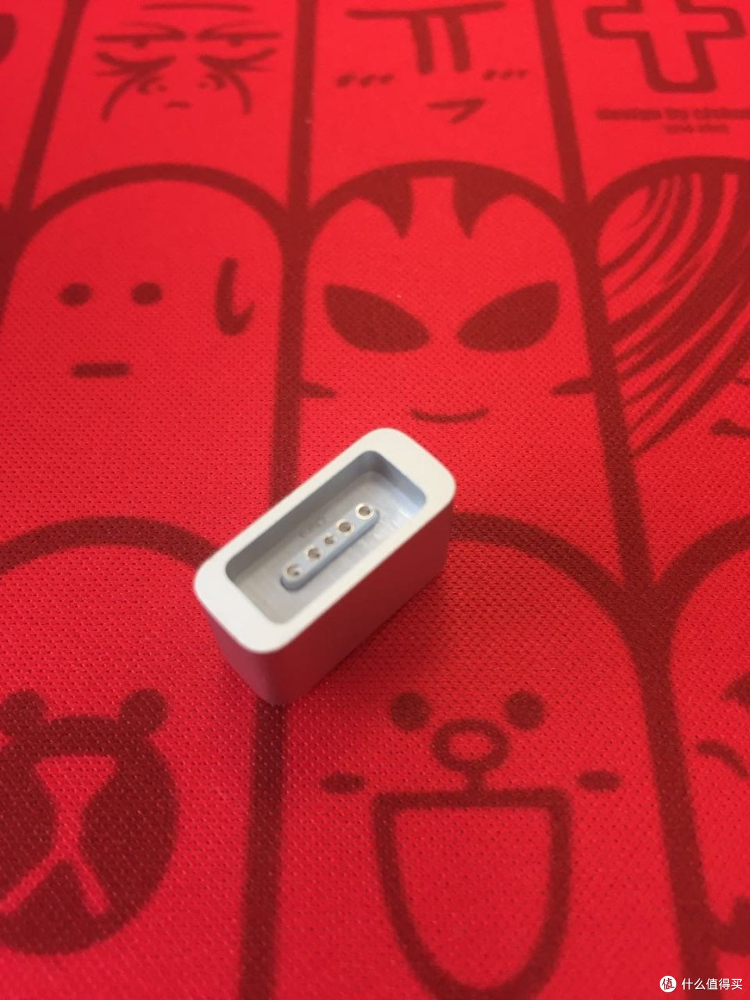 新学期,新电脑,以及随后买的一堆小东西