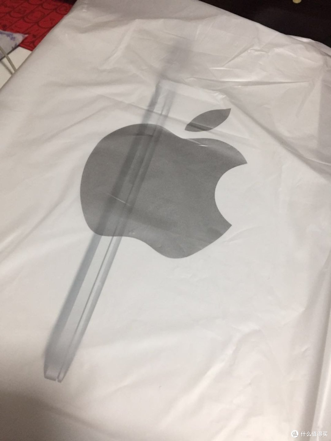 新学期,新电脑,以及随后买的一堆小东西