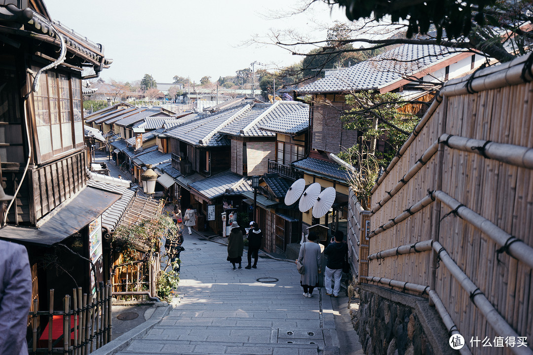 京都人文之旅