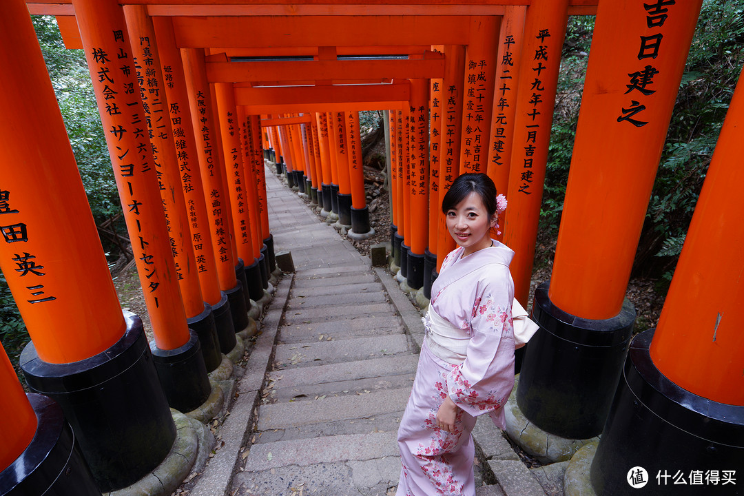 京都人文之旅