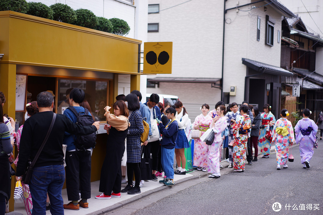 京都人文之旅