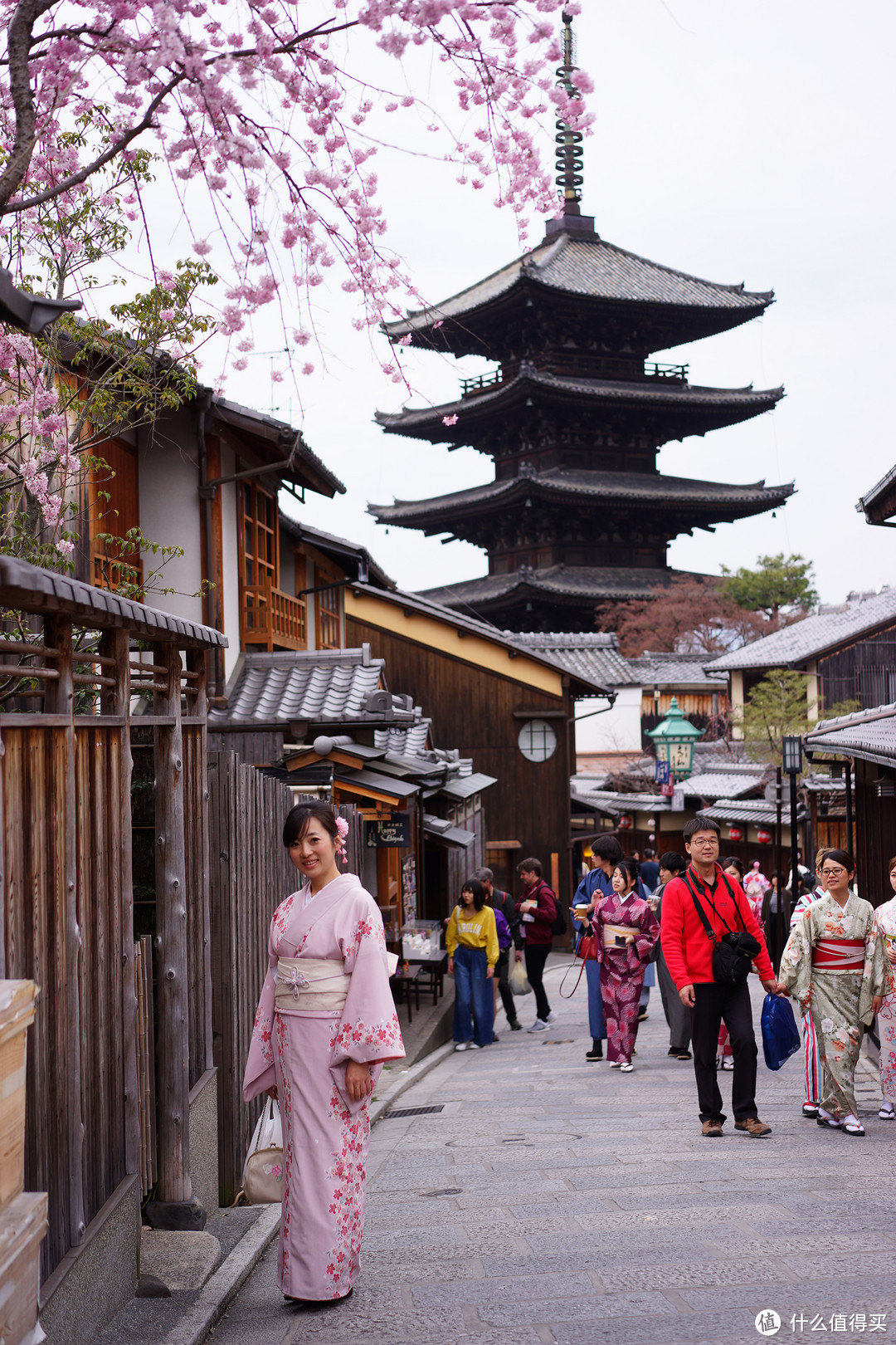 京都人文之旅