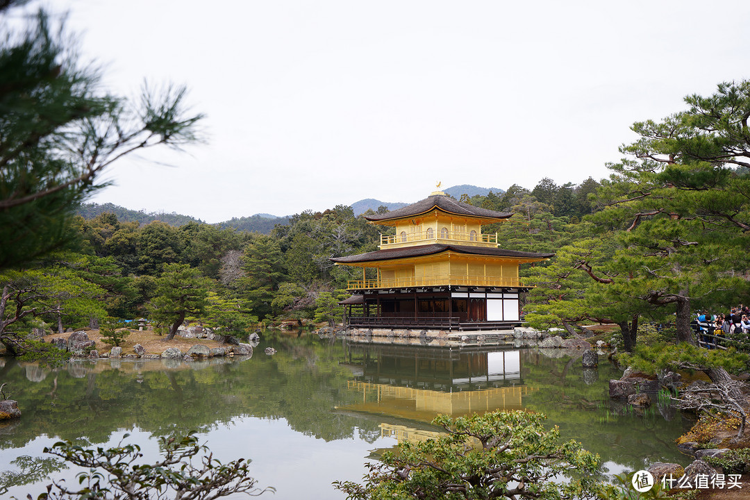 京都人文之旅