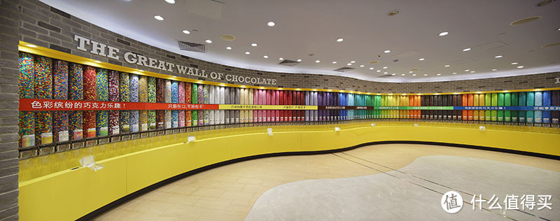 M&M's WORLD上海店 快到碗里来！晚来就关门，值不值得来？以及买到了变质的巧克力