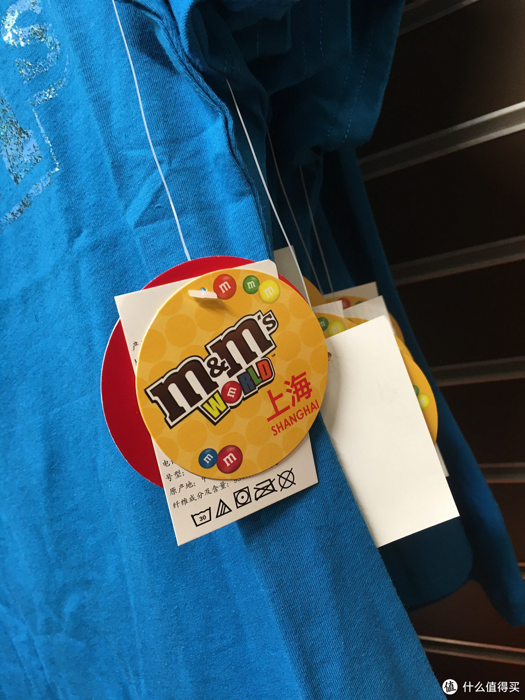 M&M's WORLD上海店 快到碗里来！晚来就关门，值不值得来？以及买到了变质的巧克力