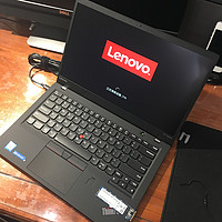 ThinkPad X1 Carbon 笔记本电脑性能测试(外置显卡|外屏输出|内屏输出)