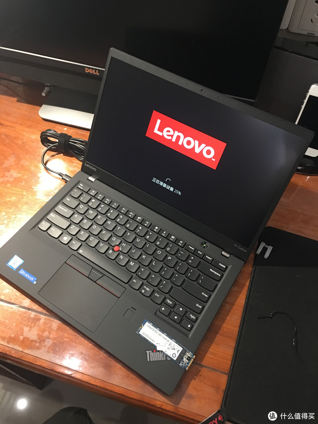 这代完美了---2017 ThinkPad X1 Carbon（附显卡坞测试）