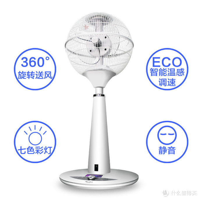 什么电风扇值得买，你想知道的都在这里了