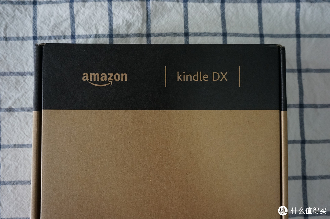 高古 Amazon 亚马逊 Kindle DXG 电纸书 开箱