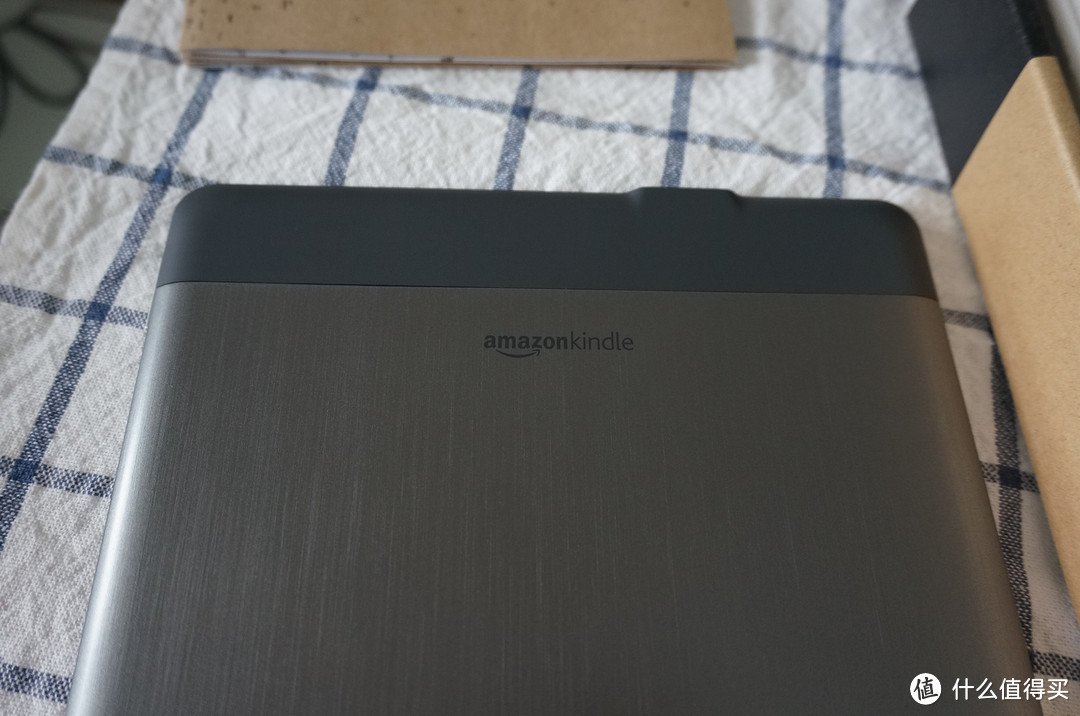 高古 Amazon 亚马逊 Kindle DXG 电纸书 开箱