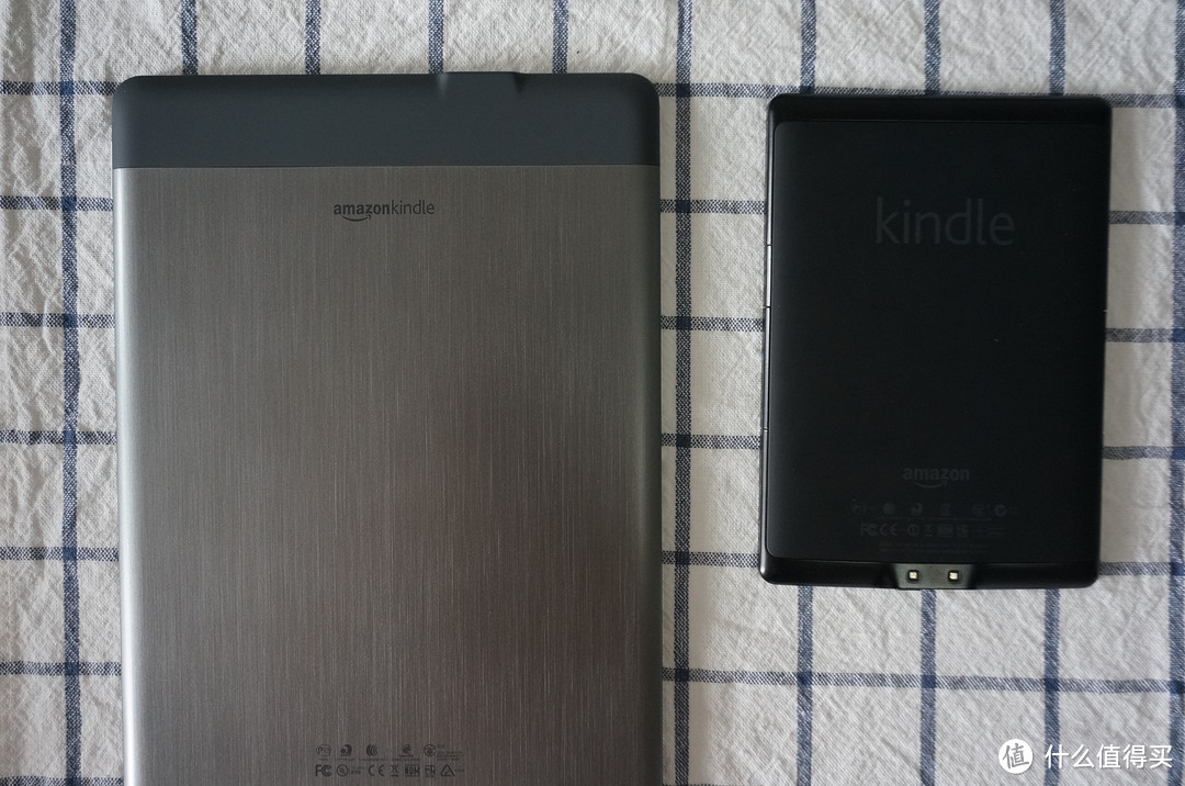 高古 Amazon 亚马逊 Kindle DXG 电纸书 开箱